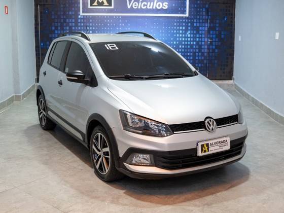 VOLKSWAGEN FOX 1.6 MSI TOTAL FLEX XTREME 4P MANUAL VOLKSWAGEN FOX 1.6 MSI TOTAL FLEX XTREME 4P MANUAL